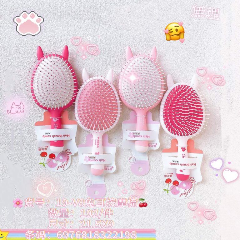 19-V8 Rabbit Ear 19-V8 Rabbit Ear