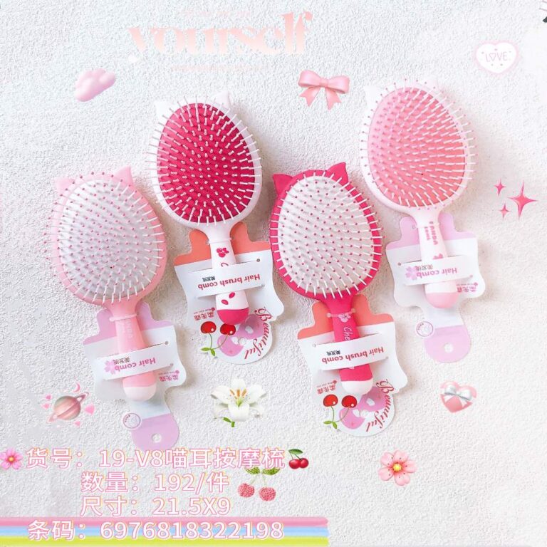 19-V8 Cat Ear 19-V8 Cat Ear